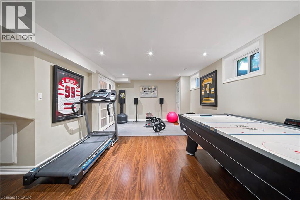 1393 Peerless Court, Oakville, Ontario  L6H 3A4 - Photo 30 - 40838786