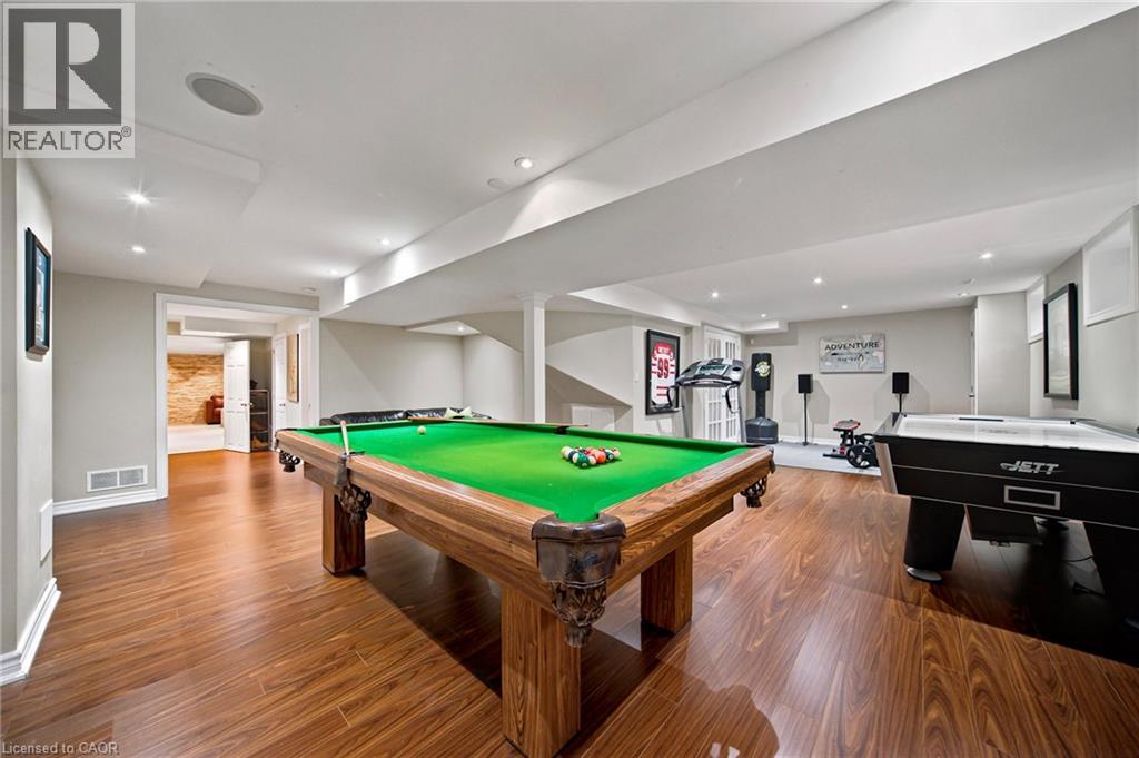 1393 Peerless Court, Oakville, Ontario  L6H 3A4 - Photo 31 - 40838786