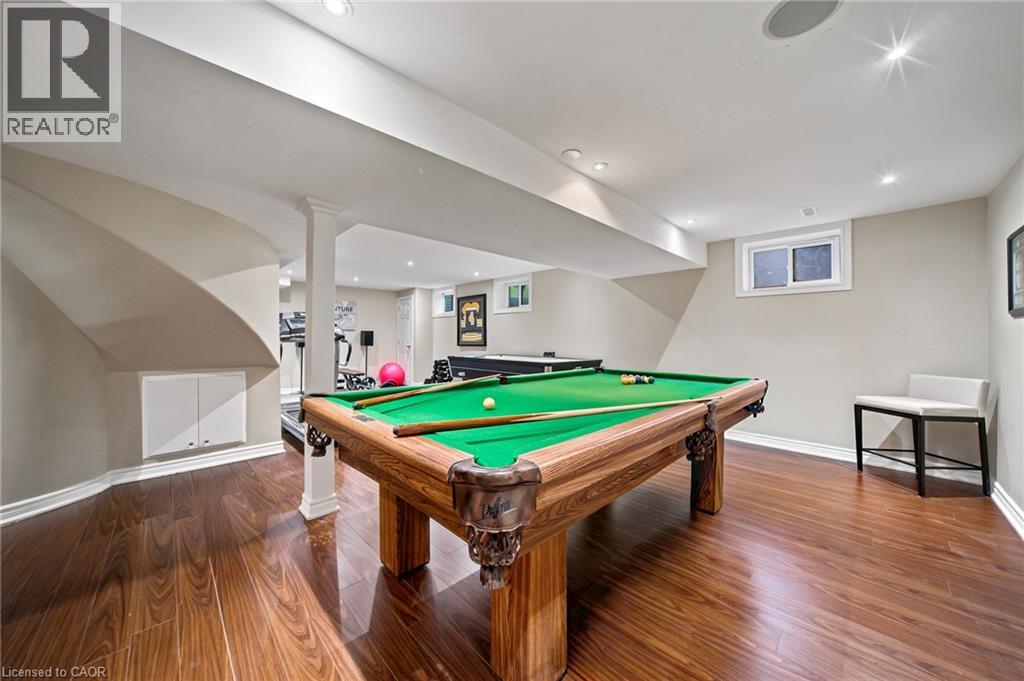 1393 Peerless Court, Oakville, Ontario  L6H 3A4 - Photo 32 - 40838786