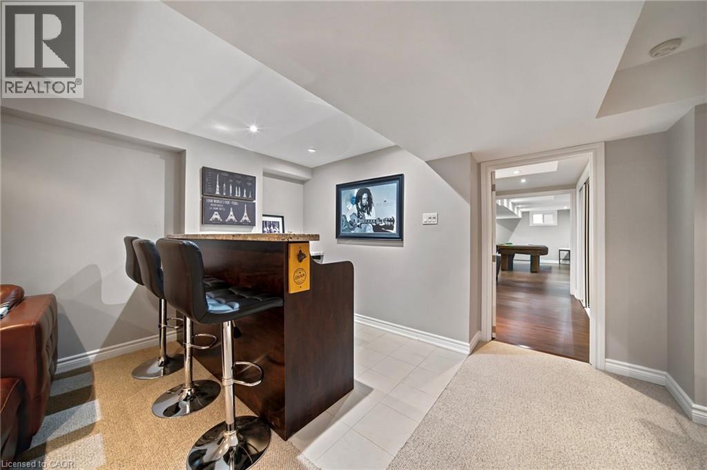 1393 Peerless Court, Oakville, Ontario  L6H 3A4 - Photo 33 - 40838786