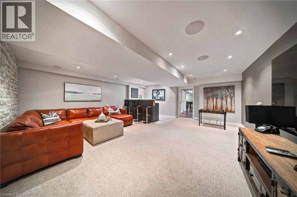 1393 Peerless Court, Oakville, Ontario  L6H 3A4 - Photo 36 - 40838786