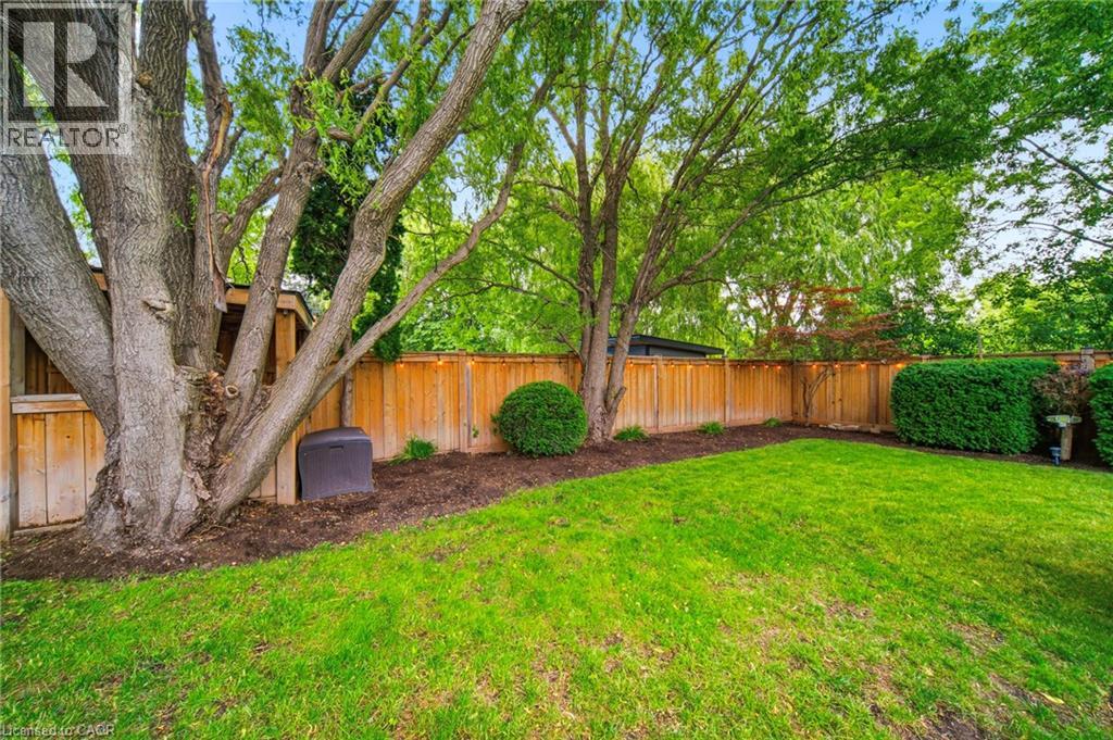1393 Peerless Court, Oakville, Ontario  L6H 3A4 - Photo 41 - 40838786