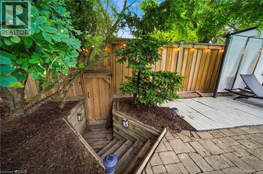 1393 Peerless Court, Oakville, Ontario  L6H 3A4 - Photo 42 - 40838786