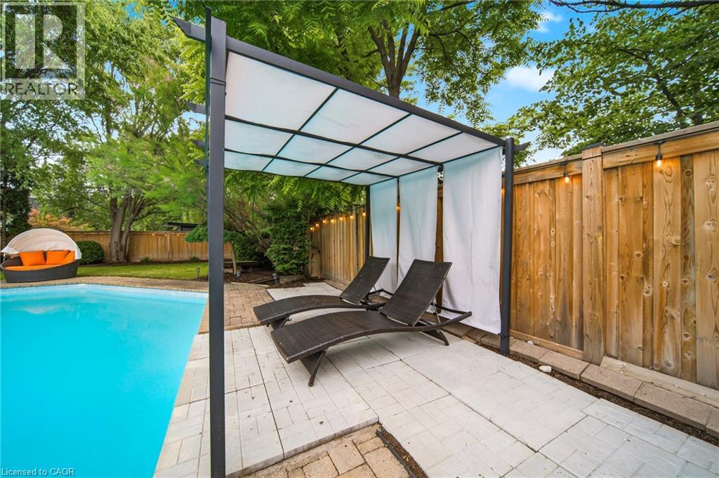 1393 Peerless Court, Oakville, Ontario  L6H 3A4 - Photo 43 - 40838786