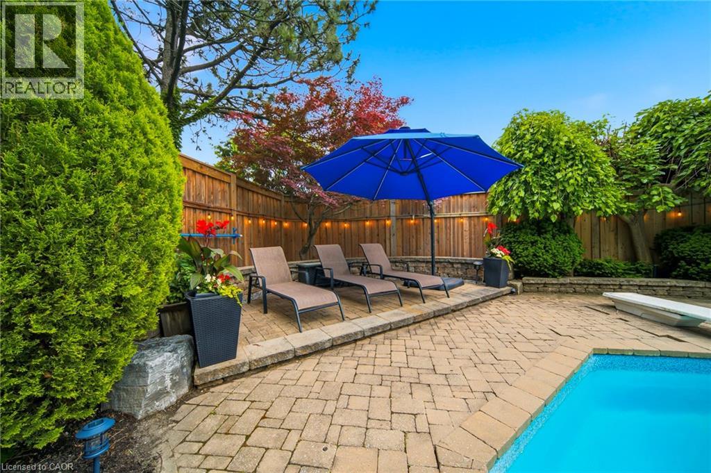 1393 Peerless Court, Oakville, Ontario  L6H 3A4 - Photo 44 - 40838786