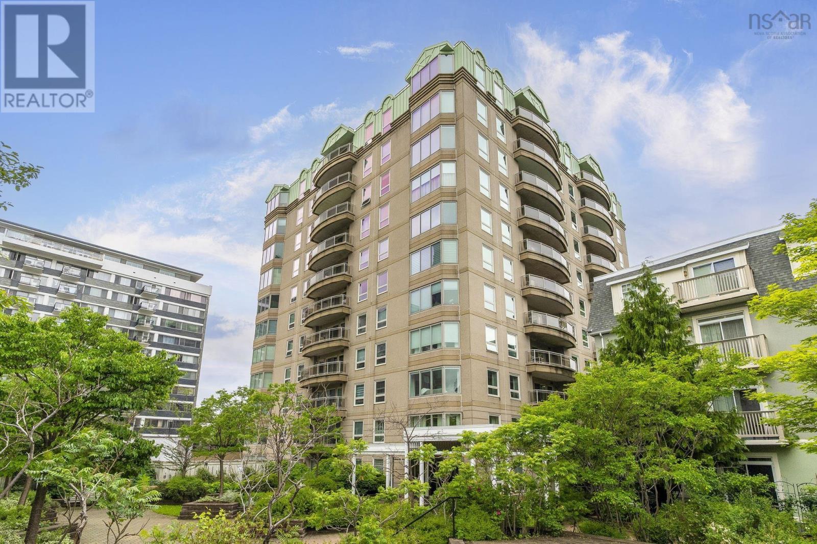 206 1540 Summer Street, halifax, Nova Scotia