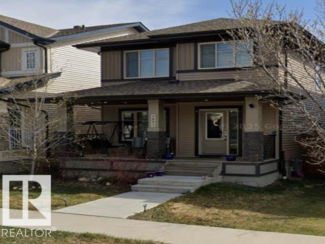 4021 ALLAN CR SW, Edmonton, Alberta