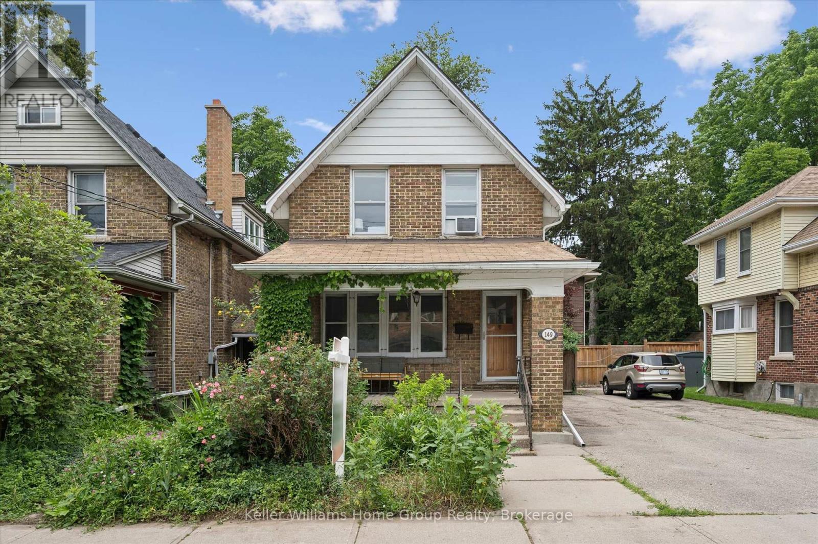 149 LONDON ROAD W, Guelph, Ontario