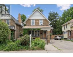 149 LONDON ROAD W, guelph (exhibition park), Ontario