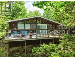 1007 LEECH LAKE POINT ROAD, bracebridge (oakley), Ontario