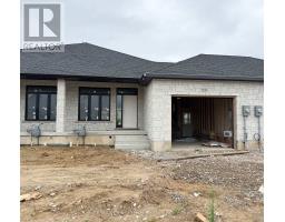 398 ROSNER DRIVE, Saugeen Shores, Ontario
