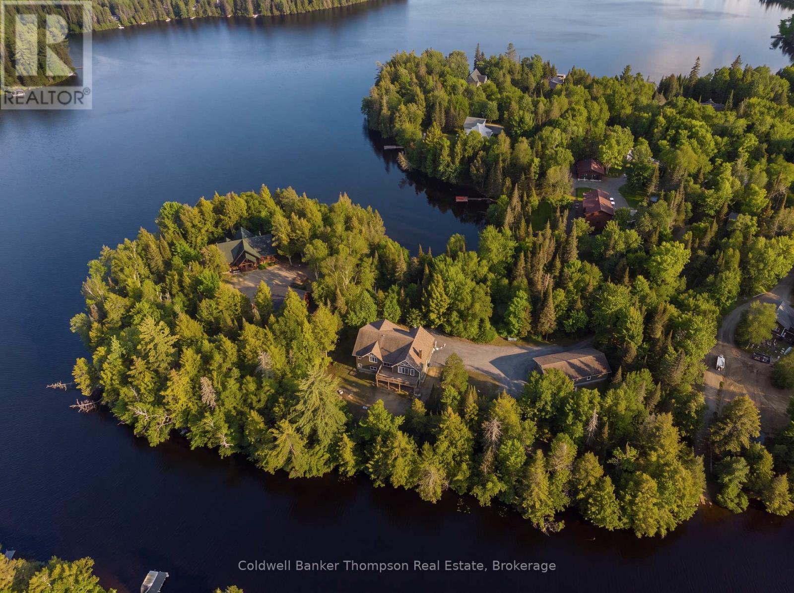 376 Pinegrove Road, Perry, Ontario  P0A 1J0 - Photo 2 - X13494276
