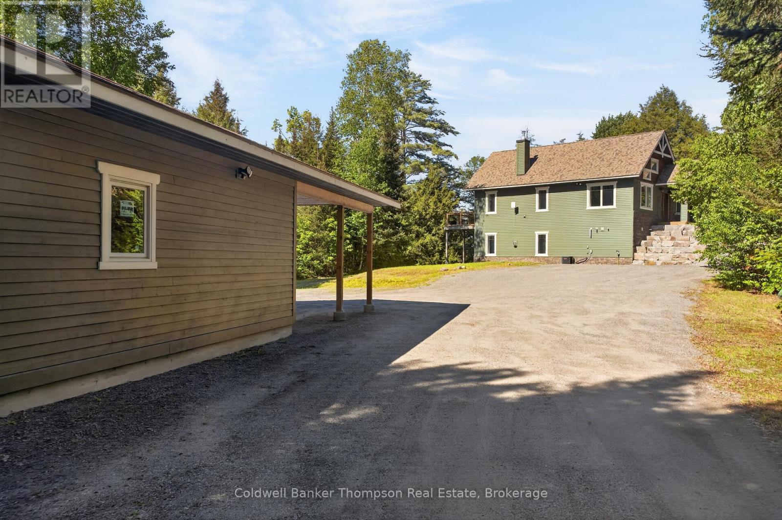 376 Pinegrove Road, Perry, Ontario  P0A 1J0 - Photo 4 - X13494276