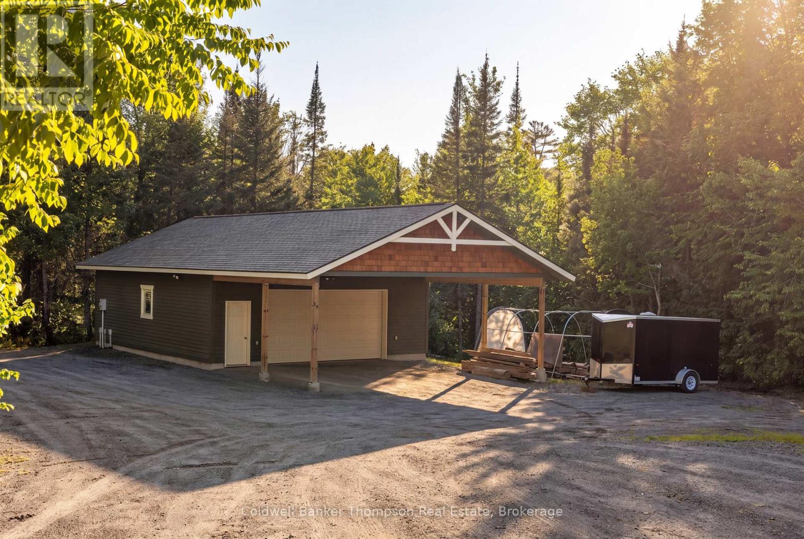 376 Pinegrove Road, Perry, Ontario  P0A 1J0 - Photo 5 - X13494276