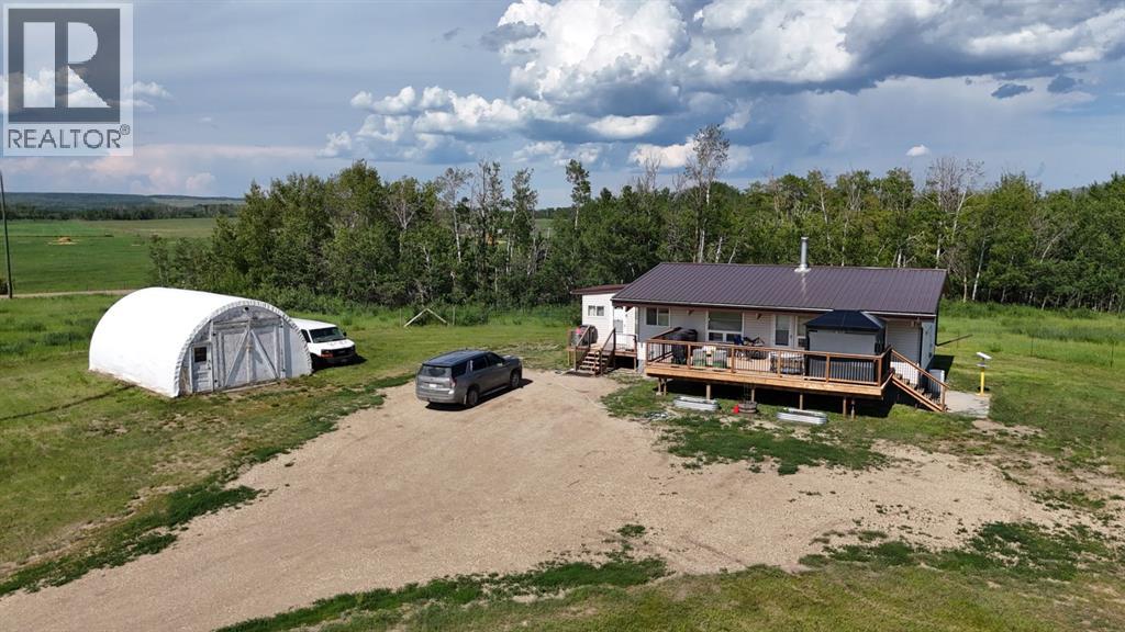 32063A 742 Township, teepee creek, Alberta