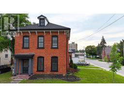 83 CEDAR STREET, Belleville, Ontario