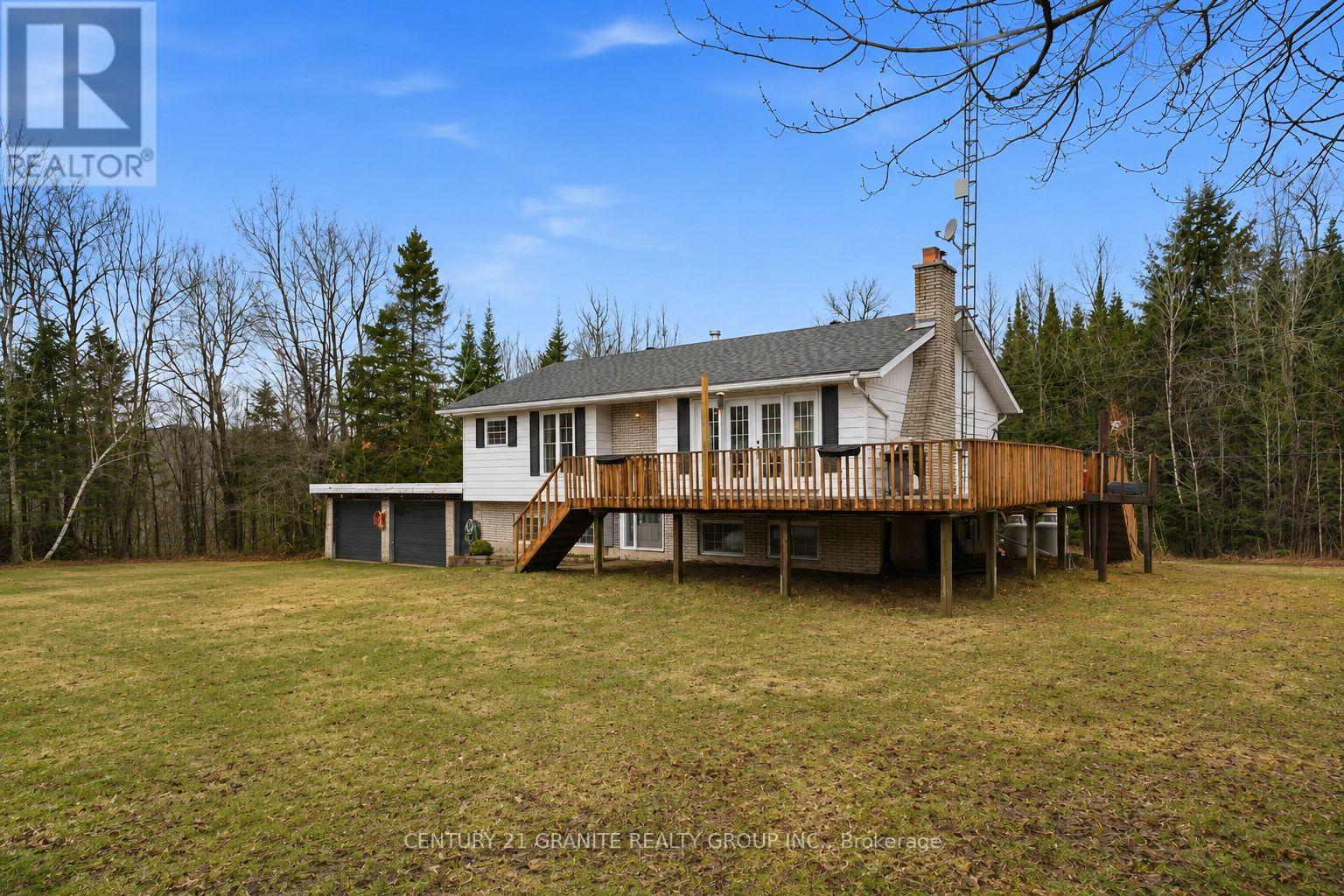 301 Hybla Road, Hastings Highlands, Ontario  K0L 1C0 - Photo 2 - X13001236