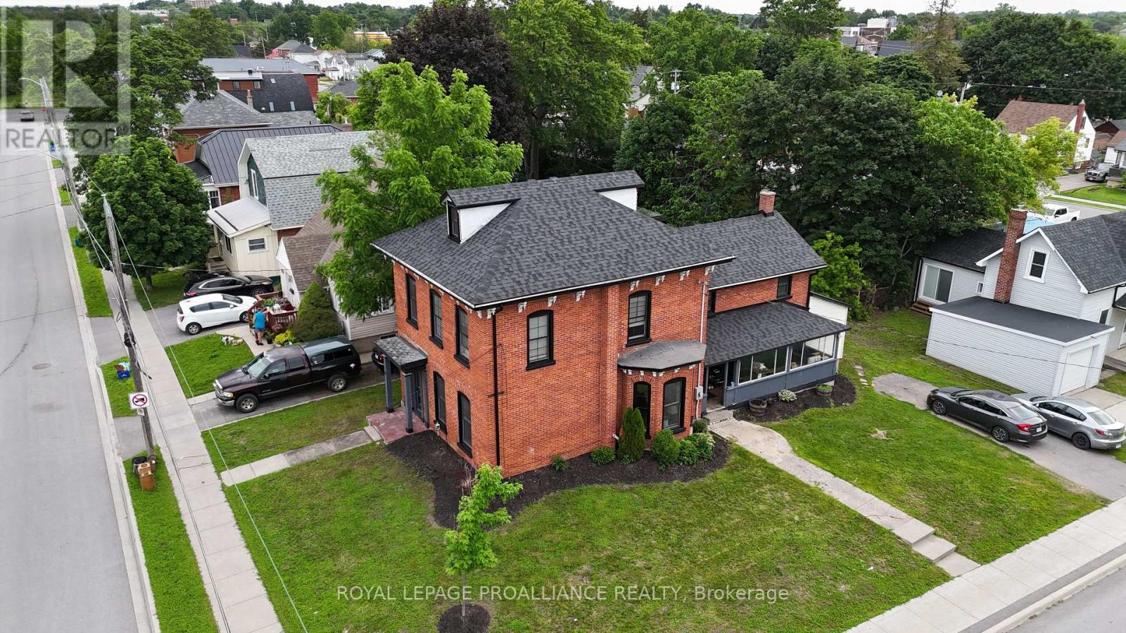 83 Cedar Street, Belleville, Ontario  K8P 3M3 - Photo 30 - X12850808
