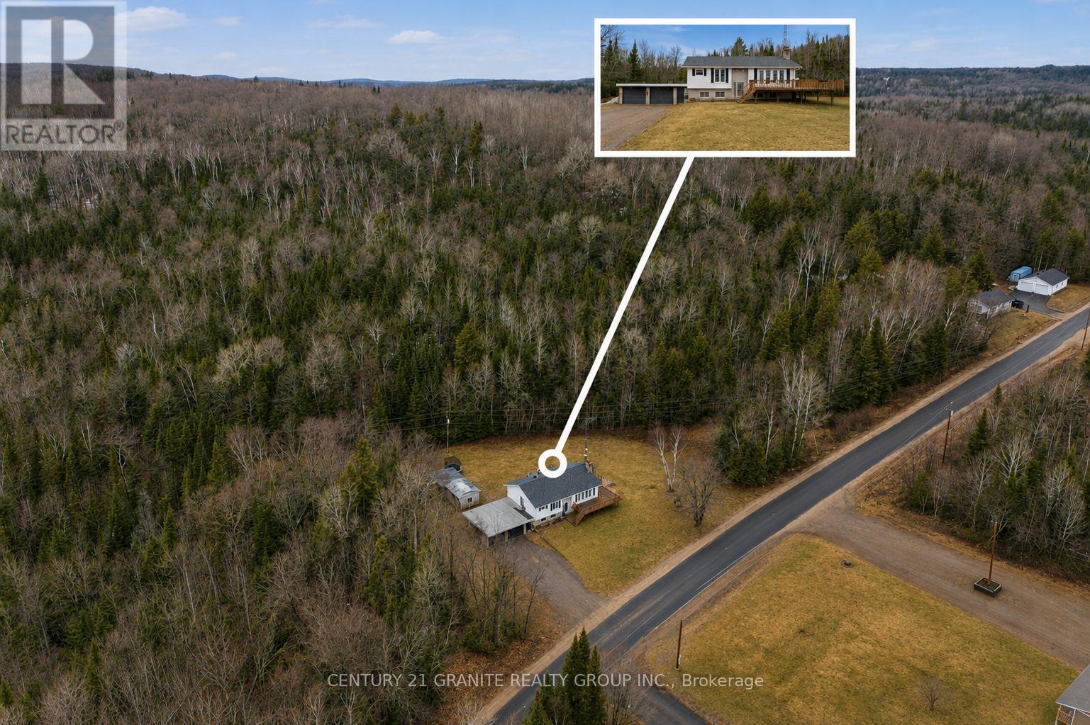 301 Hybla Road, Hastings Highlands, Ontario  K0L 1C0 - Photo 1 - X13001236