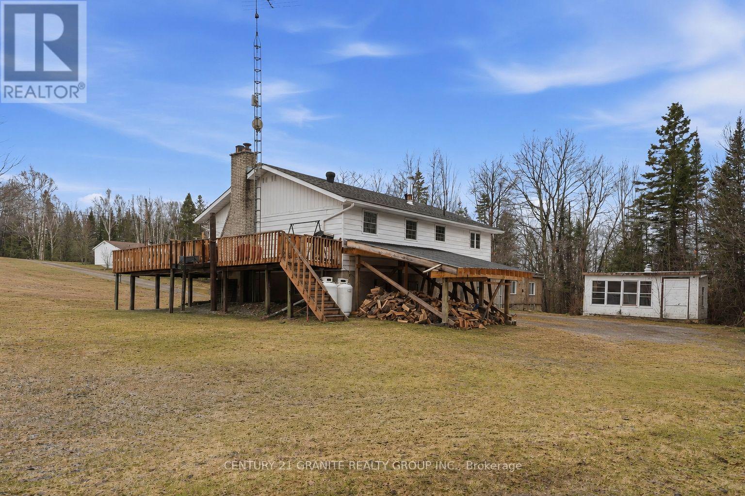 301 Hybla Road, Hastings Highlands, Ontario  K0L 1C0 - Photo 5 - X13001236