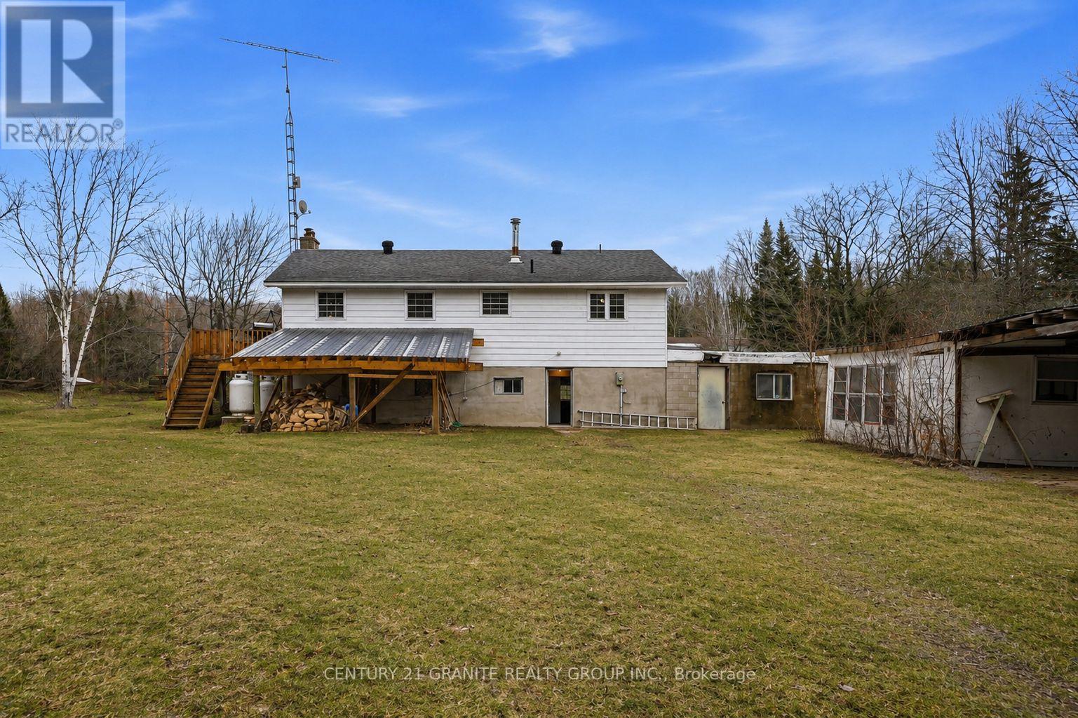 301 Hybla Road, Hastings Highlands, Ontario  K0L 1C0 - Photo 7 - X13001236