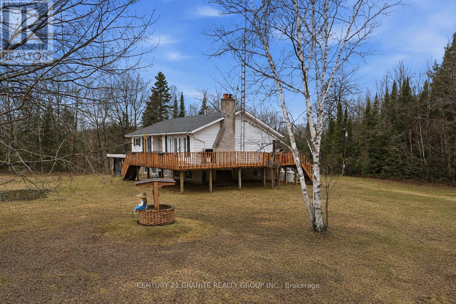 301 Hybla Road, Hastings Highlands, Ontario  K0L 1C0 - Photo 4 - X13001236