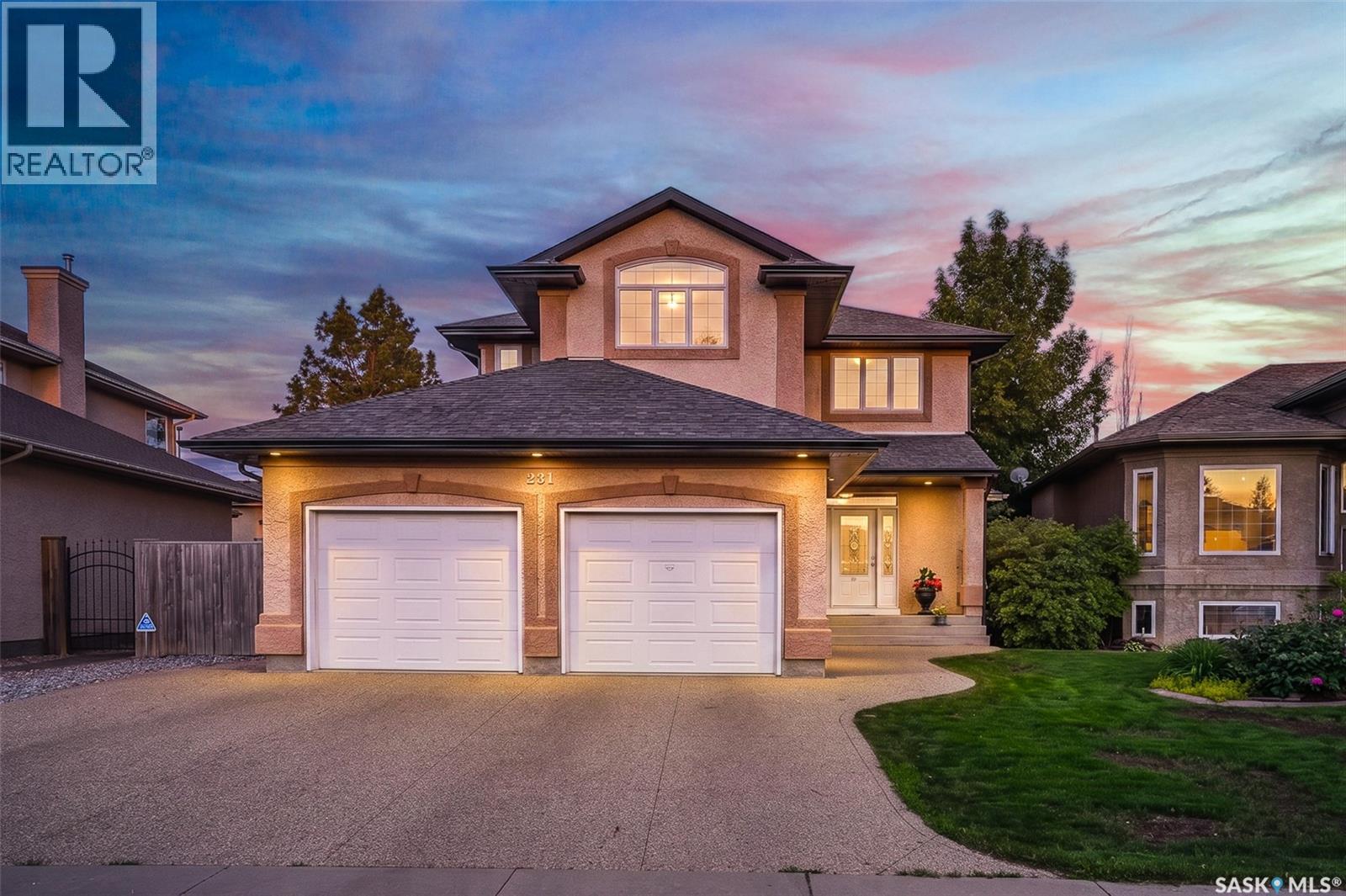 231 Brookshire CRESCENT, Saskatoon, Saskatchewan