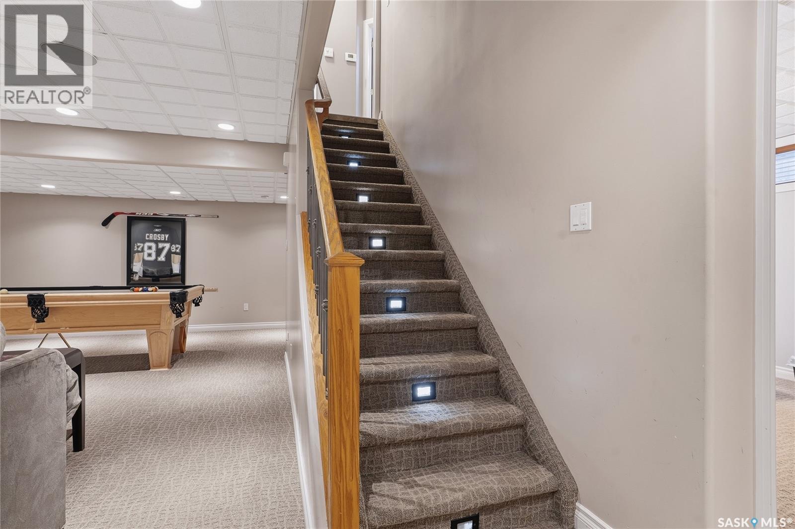 231 Brookshire Crescent, Saskatoon, Saskatchewan  S7V 1H2 - Photo 37 - SK040813