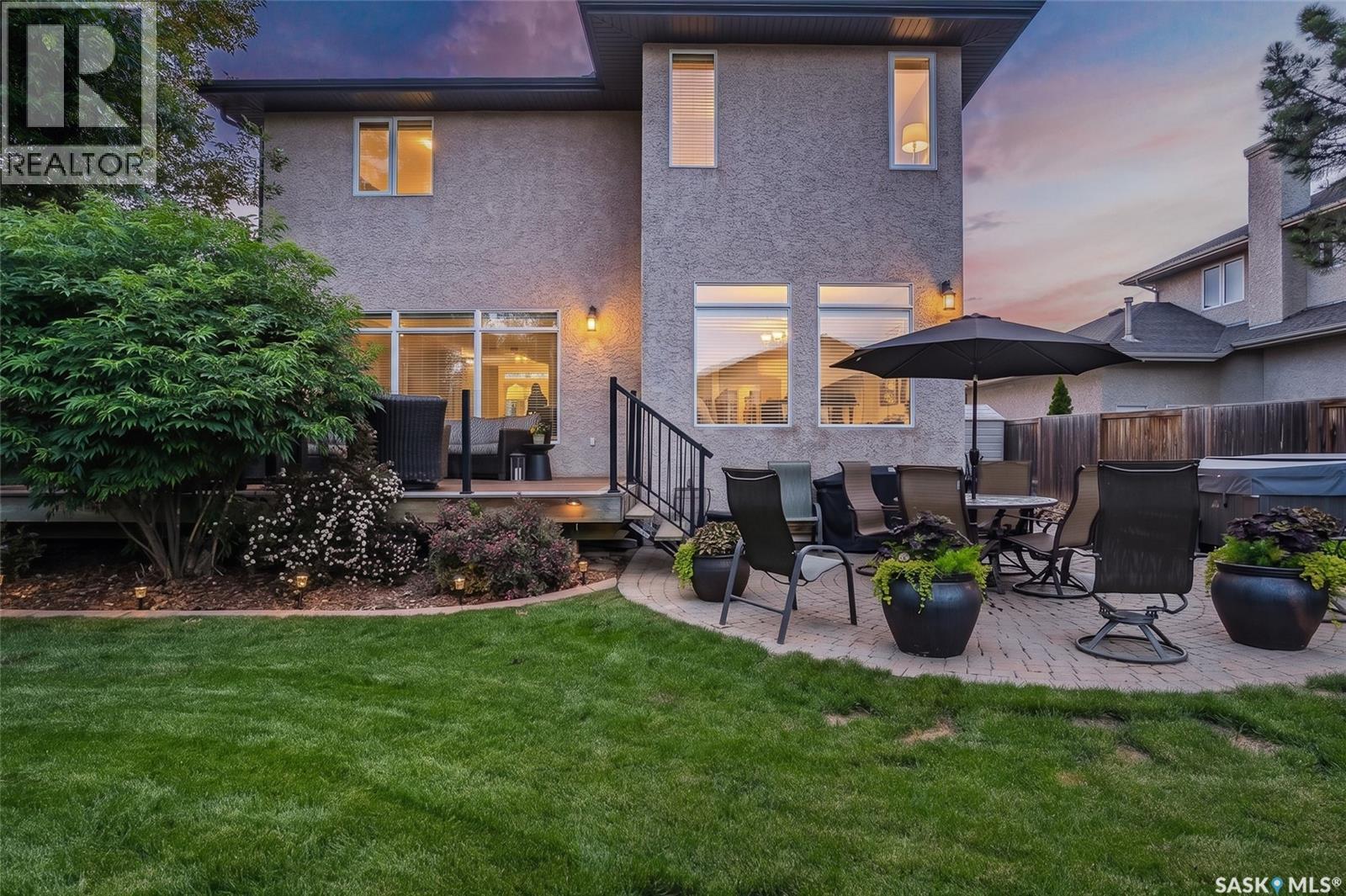 231 Brookshire Crescent, Saskatoon, Saskatchewan  S7V 1H2 - Photo 48 - SK040813