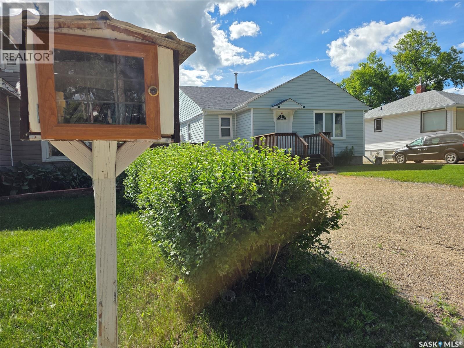 226 9th Avenue Ne, Swift Current, Saskatchewan  S9H 2S1 - Photo 32 - SK040789