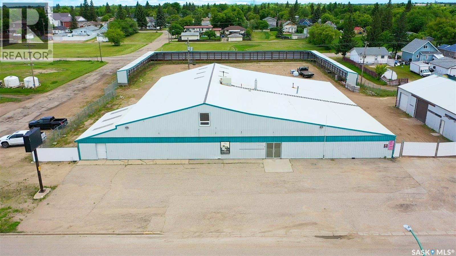 326 1st AVENUE E, Melville, Saskatchewan