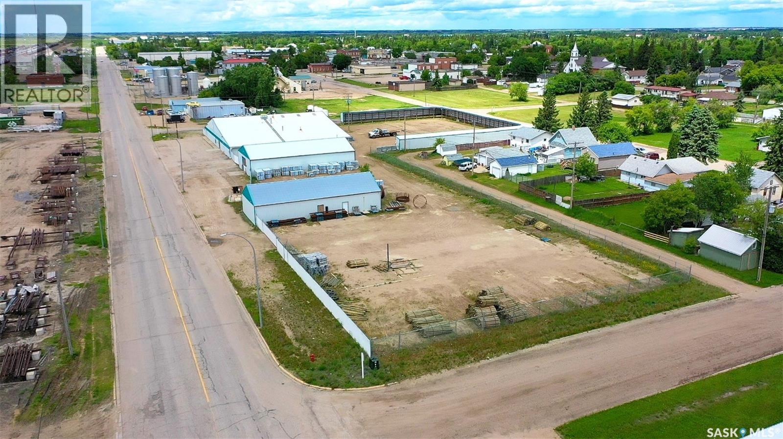 326 1st Avenue E, Melville, Saskatchewan  S0A 2P0 - Photo 12 - SK040759