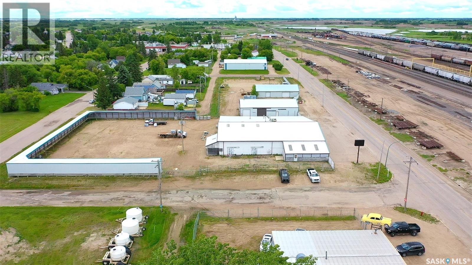 326 1st Avenue E, Melville, Saskatchewan  S0A 2P0 - Photo 14 - SK040759