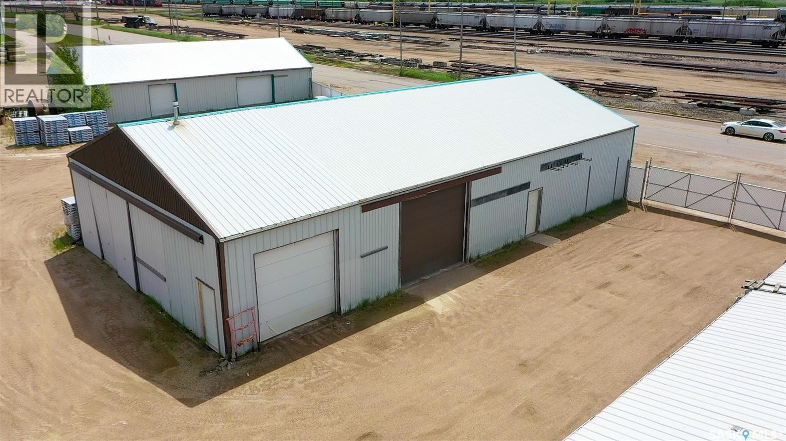 326 1st Avenue E, Melville, Saskatchewan  S0A 2P0 - Photo 7 - SK040759