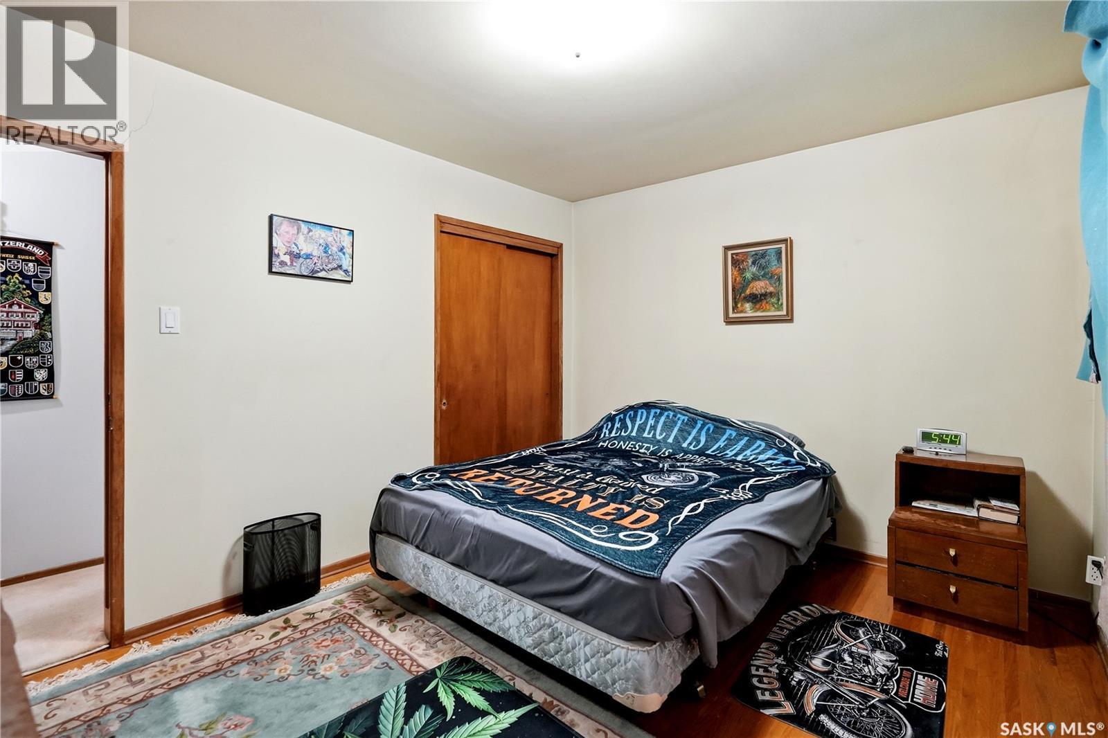 32 Mathieu Crescent, Regina, Saskatchewan  S4R 3J2 - Photo 17 - SK040728