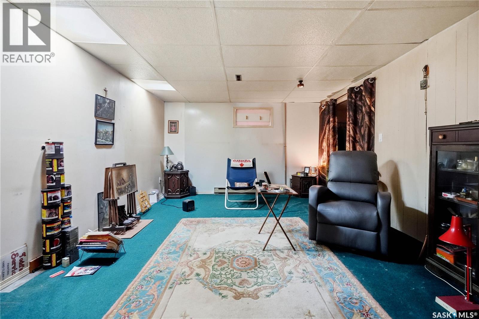 32 Mathieu Crescent, Regina, Saskatchewan  S4R 3J2 - Photo 21 - SK040728