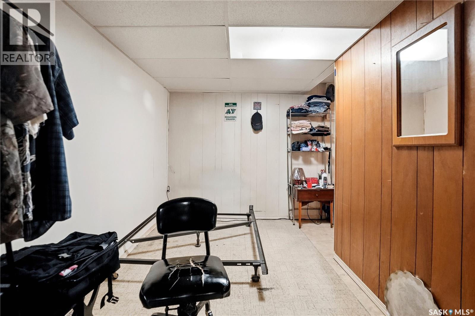 32 Mathieu Crescent, Regina, Saskatchewan  S4R 3J2 - Photo 25 - SK040728