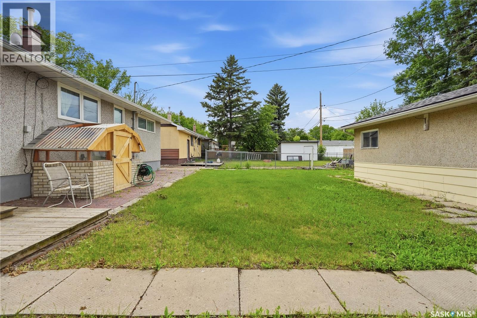 32 Mathieu Crescent, Regina, Saskatchewan  S4R 3J2 - Photo 33 - SK040728