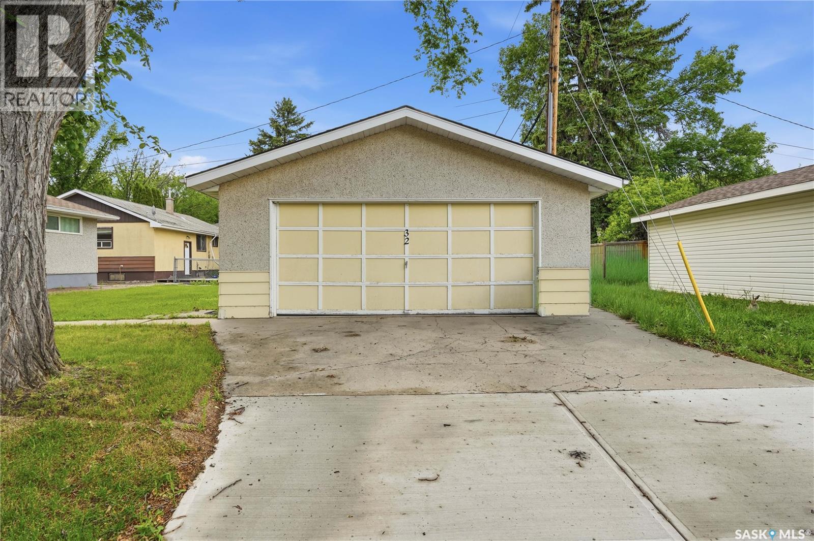 32 Mathieu Crescent, Regina, Saskatchewan  S4R 3J2 - Photo 37 - SK040728