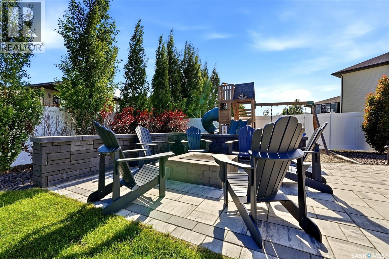 8 Yale Place, White City, Saskatchewan  S4L 0C7 - Photo 42 - SK040602
