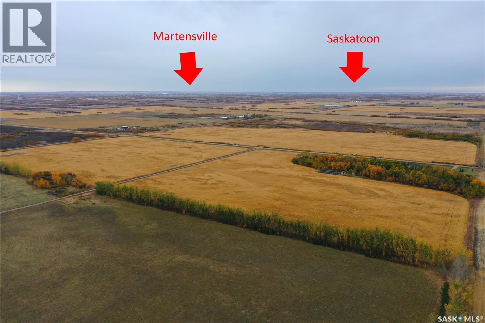 Dalmeny 80, Dalmeny, Saskatchewan