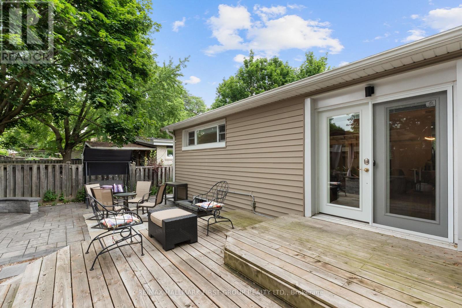 945 Donovan Crescent, Whitby, Ontario  L1N 3G4 - Photo 33 - E13493936