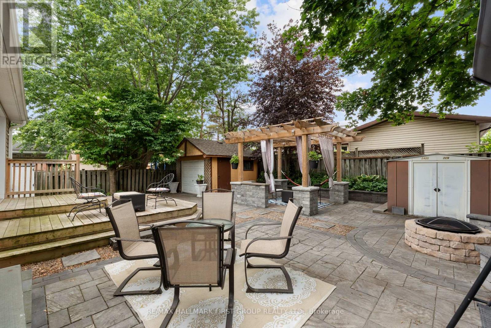 945 Donovan Crescent, Whitby, Ontario  L1N 3G4 - Photo 40 - E13493936