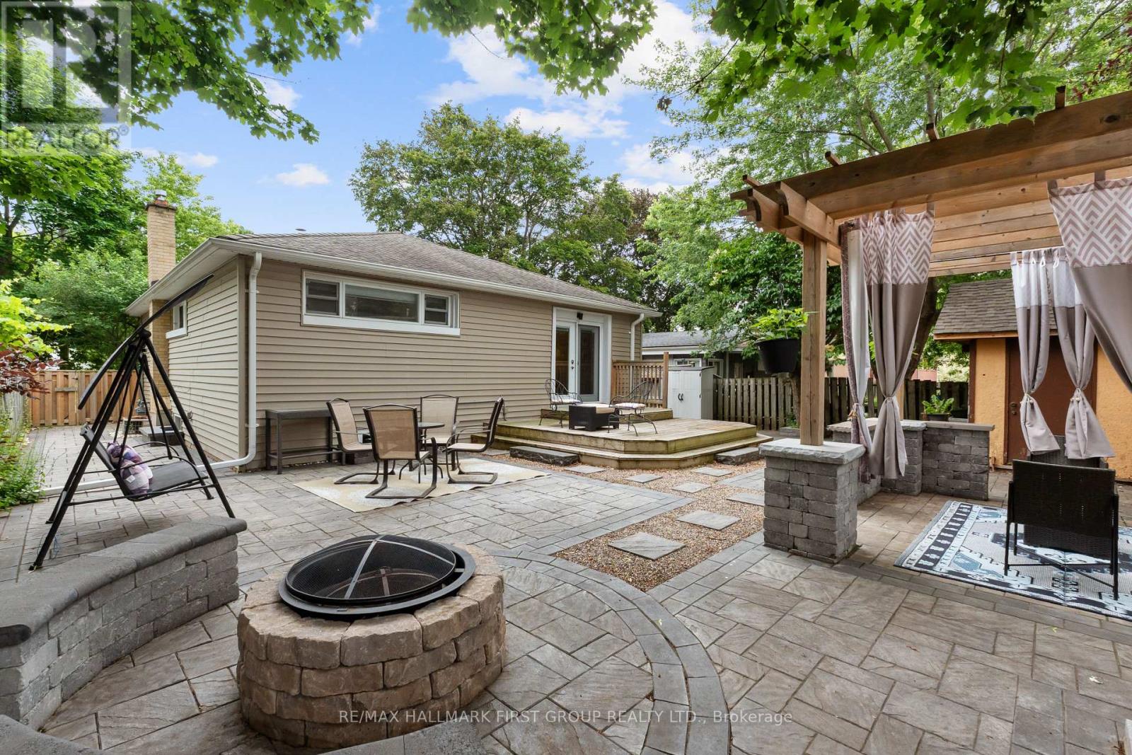 945 Donovan Crescent, Whitby, Ontario  L1N 3G4 - Photo 42 - E13493936
