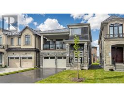 1406 SWALLOWTAIL LANE, Pickering, Ontario