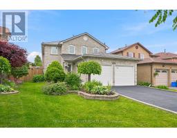 561 CATTAIL COURT, Pickering, Ontario