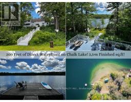 44 CHALK LAKE ROAD, Scugog, Ontario