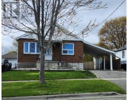 289 BALLARD STREET S, Oshawa, Ontario
