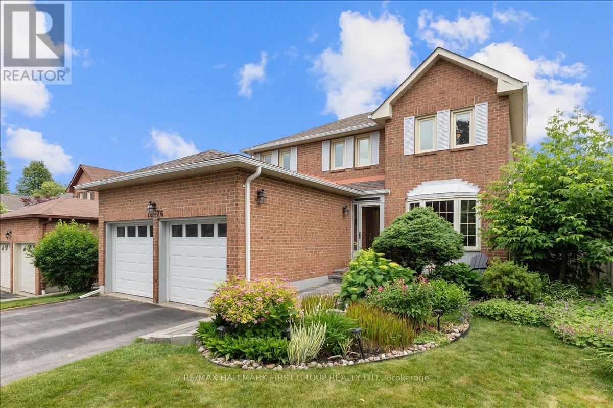 1276 Maple Ridge Drive, Pickering, Ontario  L1X 1H5 - Photo 2 - E13494126