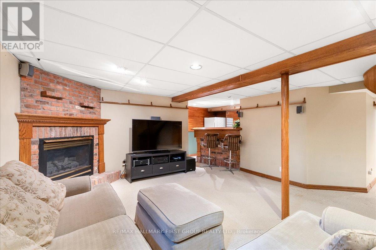 1276 Maple Ridge Drive, Pickering, Ontario  L1X 1H5 - Photo 29 - E13494126